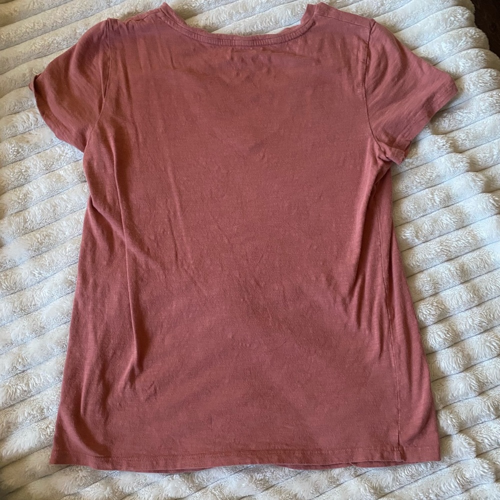 Universal thread tee - Picture 3 of 3